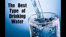 Drinkable Water