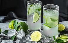 Lemon Flavored Natural Mineral Water