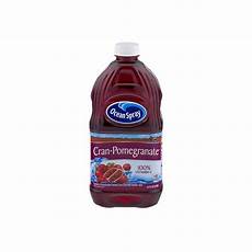 Mineral Water Pomegranate Flavored