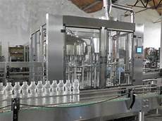 Mineral Water Production