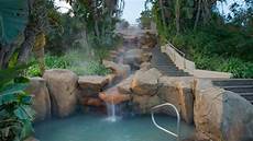 Mineral Water Springs