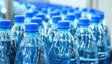 Pet Bottled Water