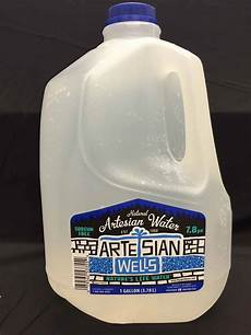 Plastic Bottled Natural Water