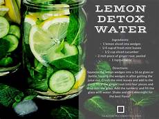 Mineral Water With Lemon Flavored