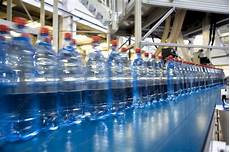 Ozone Free Bottled Spring Water