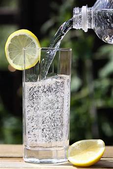 Sparkling Water